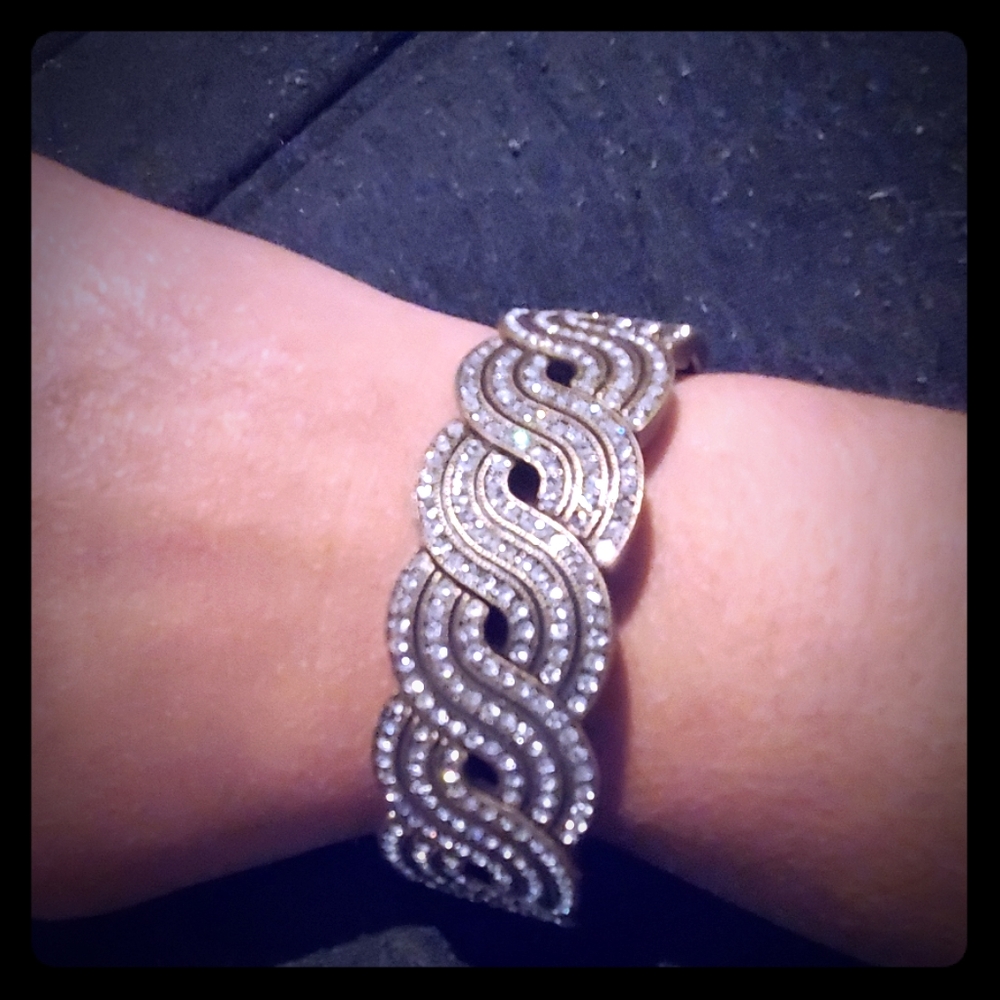 Lia Sophia bracelet